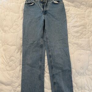 JONES Classic Blue Women's Jeans